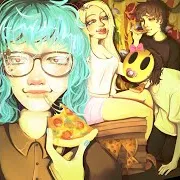Pizza From Italia Ft Sexbomba31 & Babypills